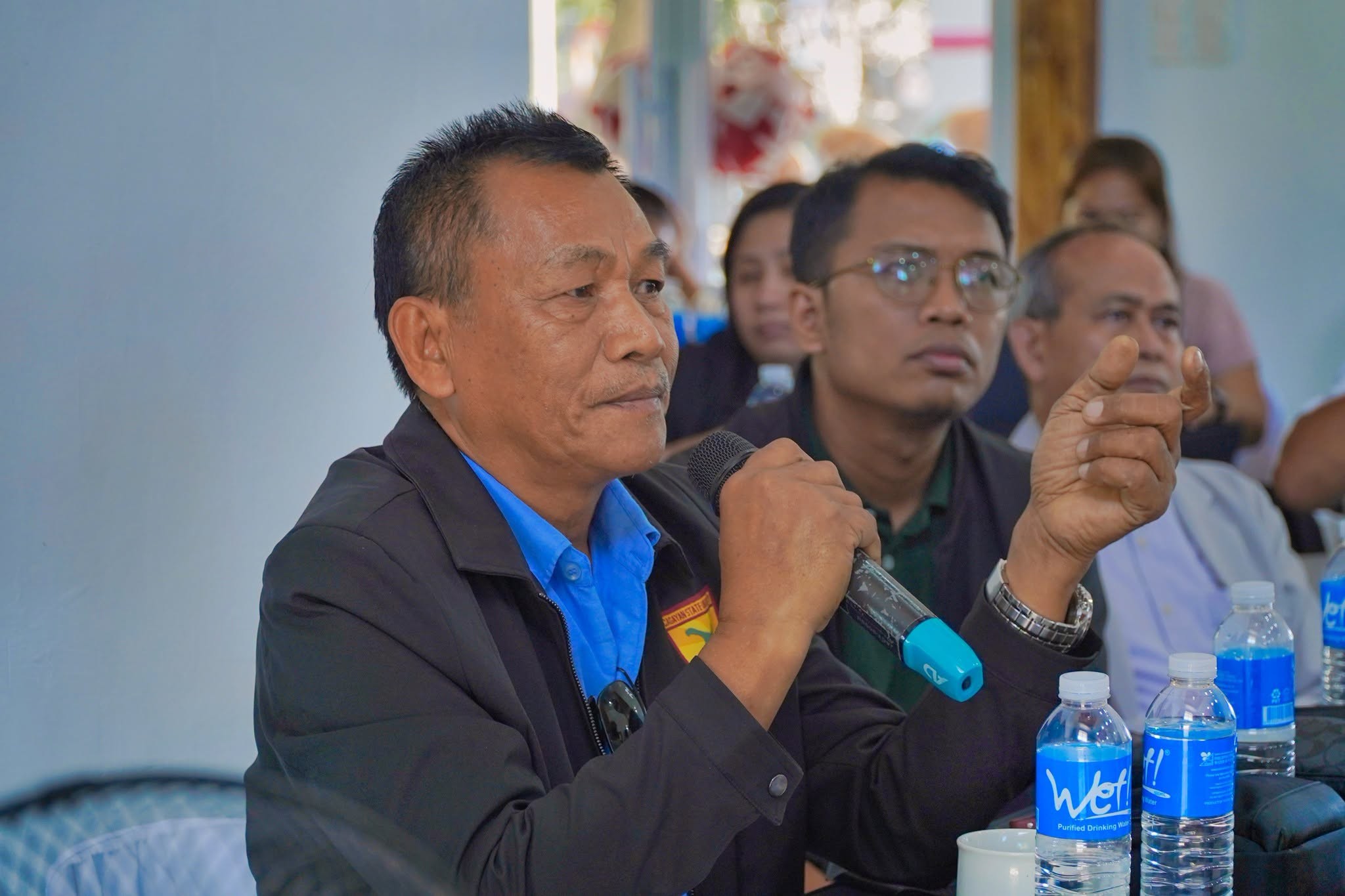 CSU-COMMITTEE-MEETING-TECHNOLOGY-RESEARCH-DEVELOPMENT photo 24